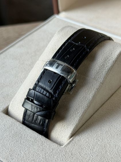 Tissot Chemin des Tourelles Powermatic 80  รูปที่ 5