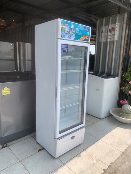 ขายตู้แช่น้ำดื่มขนาดแปดคิว 5990 บาทสนใจโทรติดต่อสอบถามได้ค่ะ 0991461547 ค่ะ รูปที่ 5