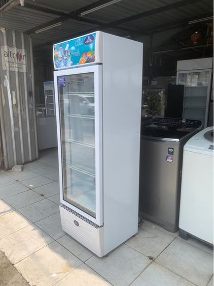 ขายตู้แช่น้ำดื่มขนาดแปดคิว 5990 บาทสนใจโทรติดต่อสอบถามได้ค่ะ 0991461547 ค่ะ รูปที่ 4