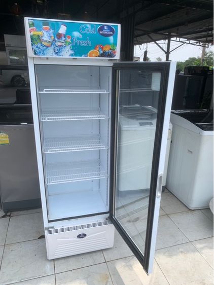 ขายตู้แช่น้ำดื่มขนาดแปดคิว 5990 บาทสนใจโทรติดต่อสอบถามได้ค่ะ 0991461547 ค่ะ รูปที่ 8