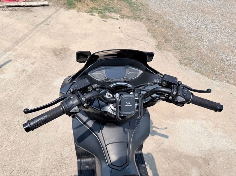 Honda PCX 160 ปี2022 รูปที่ 6