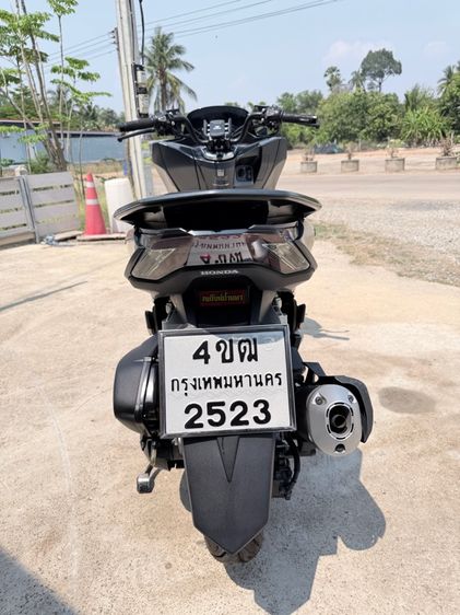 Honda PCX 160 ปี2022 รูปที่ 4