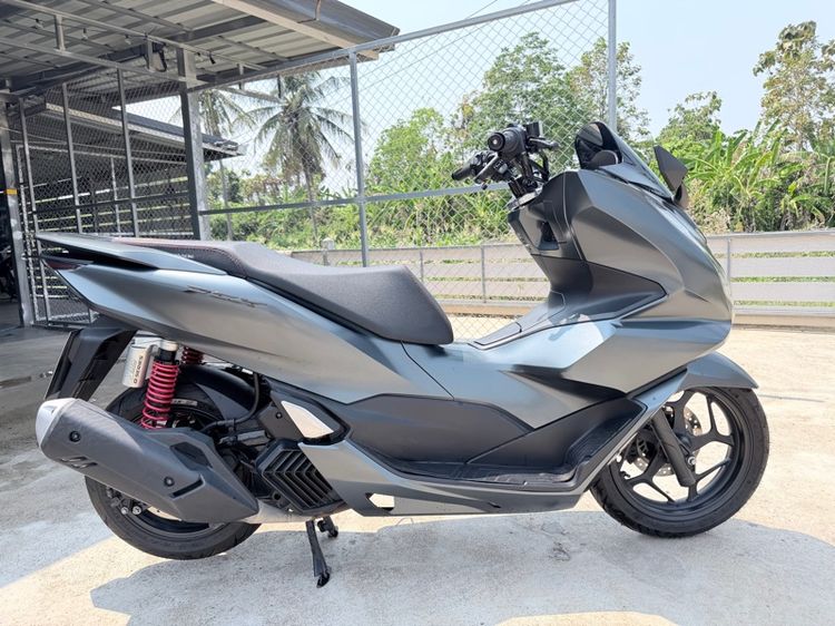 Honda PCX 160 ปี2022 รูปที่ 3