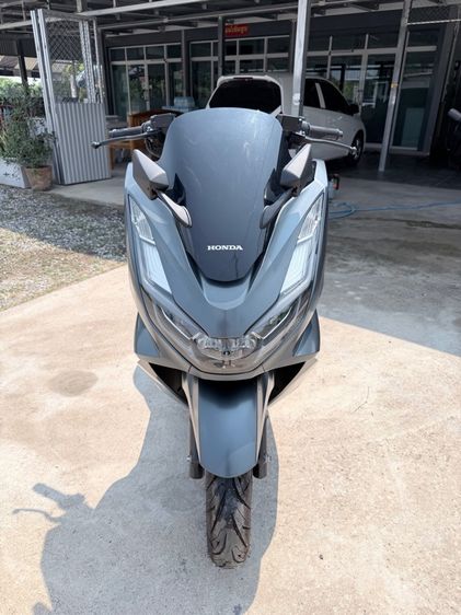 Honda PCX 160 ปี2022