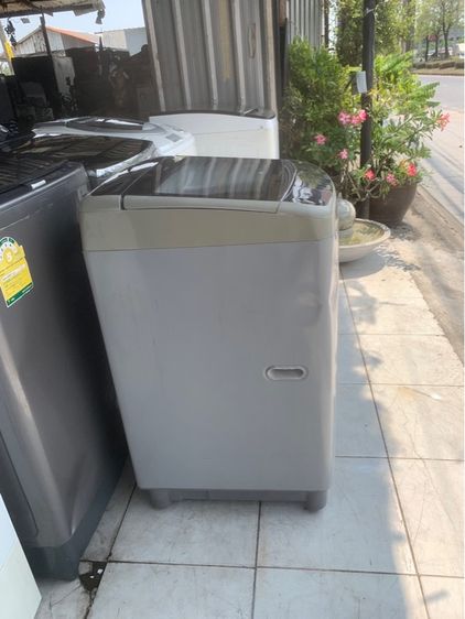 ขายเครื่องซักผ้ามือสองยี่ห้อแอลจีขนาด 10 กิโลราคา 2990 บาทสนใจโทรติดต่อสอบถามได้ค่ะ 0991461547 ค่ะ รูปที่ 5
