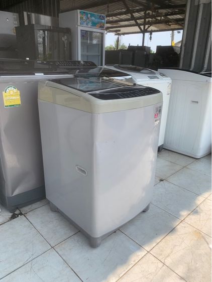ขายเครื่องซักผ้ามือสองยี่ห้อแอลจีขนาด 10 กิโลราคา 2990 บาทสนใจโทรติดต่อสอบถามได้ค่ะ 0991461547 ค่ะ รูปที่ 4