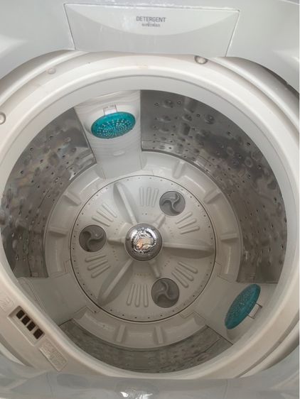 ขายเครื่องซักผ้ามือสองยี่ห้อแอลจีขนาด 10 กิโลราคา 2990 บาทสนใจโทรติดต่อสอบถามได้ค่ะ 0991461547 ค่ะ รูปที่ 9