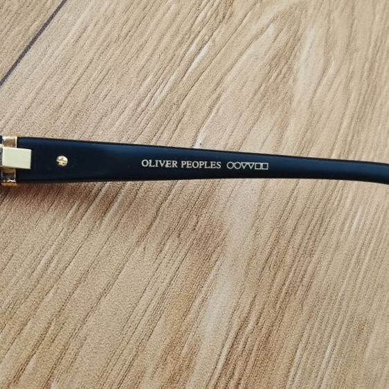 Oliver People  รูปที่ 5