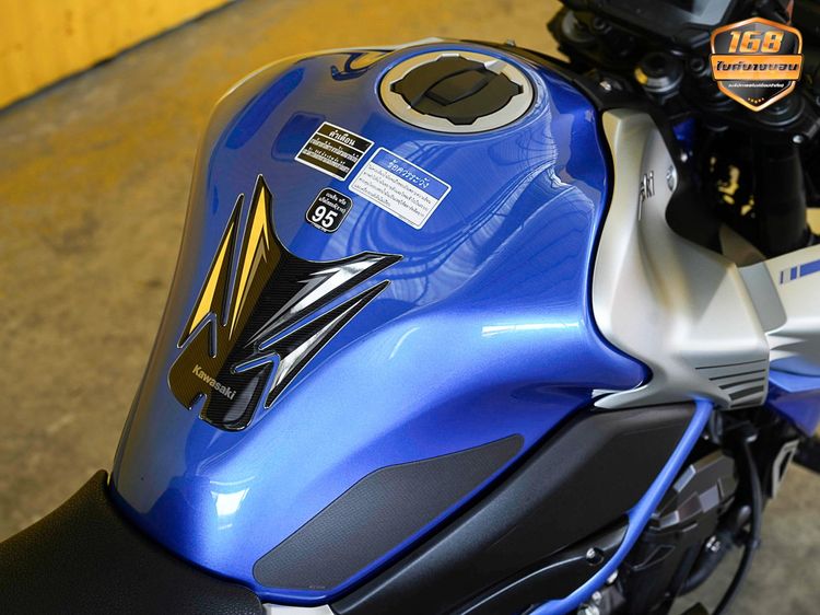 KAWASAKI Z900 SE สี candy ปี 2021 ดาวห์เริ่มต้นที่ 1,000 บ. รูปที่ 13