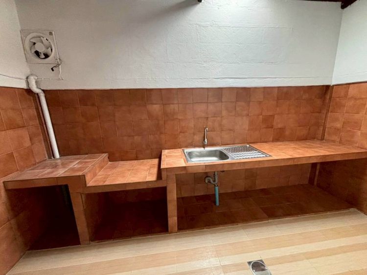 ตกแต่งครบ ขาย ให้เช่า ทาวน์เฮ้าส์แต่งครบ พร้อมอยู่ หมู่บ้านชัยพฤกษ์ คลองสาม ใกล้แม็คโครและตลาดไท เพียง 1.29 ลบ. รูปที่ 2