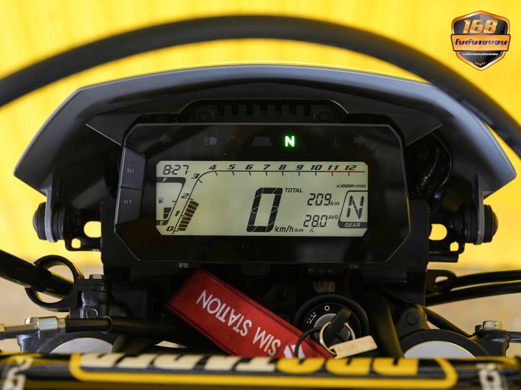 NEW Honda CRF300 L 2024  เเต่งเต็ม ดาวห์เริ่มต้นที่ 14,000 บ.