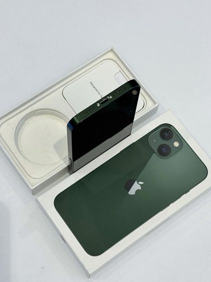 iPhone13 128gb  รูปที่ 5