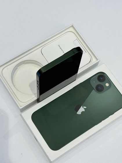 iPhone13 128gb  รูปที่ 4