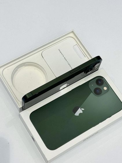 iPhone13 128gb  รูปที่ 6