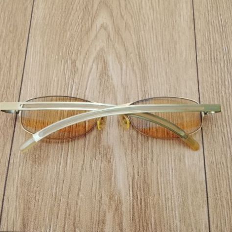 แว่นเยอรมัน Licefa  รูปที่ 2