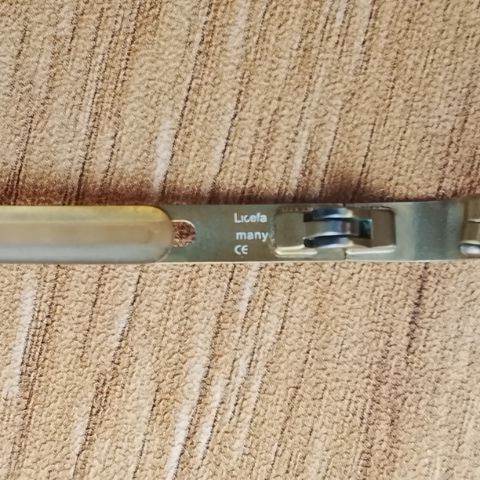 แว่นเยอรมัน Licefa  รูปที่ 5