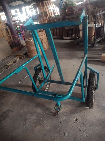 รถเข็นตะกร้า รูปที่ 4