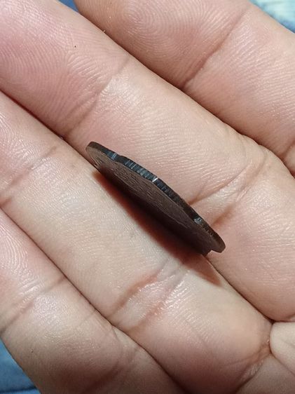 เหรียญรุ่นแรกหลวงพ่อทองอยู่ วัดเกยชัย รูปที่ 7