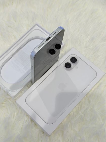 iPhone16 128gb รูปที่ 5