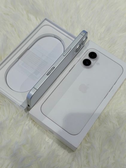 iPhone16 128gb รูปที่ 3