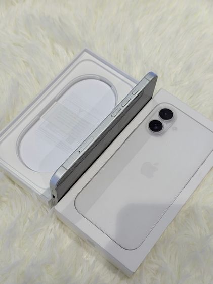 iPhone16 128gb รูปที่ 4