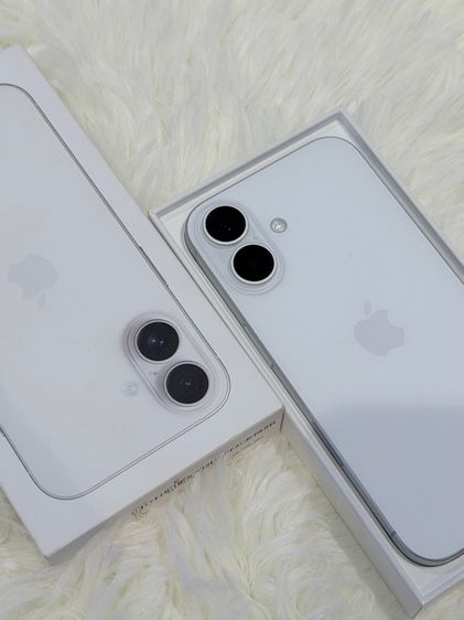 iPhone16 128gb รูปที่ 2