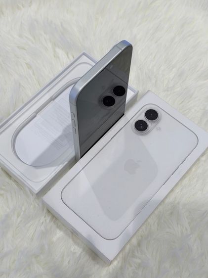 iPhone16 128gb รูปที่ 6