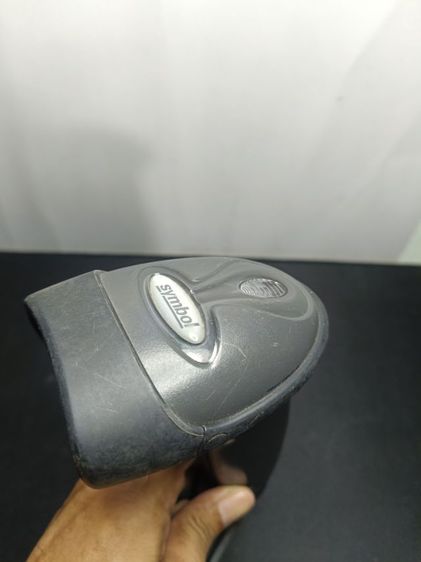 เครื่องยิงบาร์โค้ดตัวแรง Symbol รุ่นมาตรฐาน ทนทาน แม่นยำ รูปที่ 7