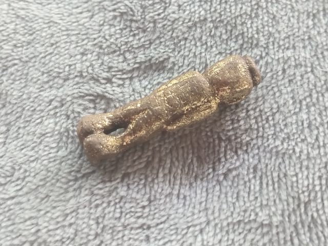 กุมารทอง (ไม้แกะ) รูปที่ 8