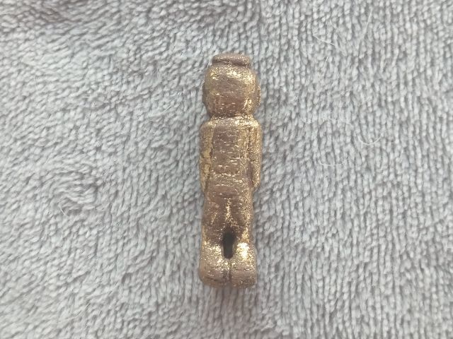 กุมารทอง (ไม้แกะ) รูปที่ 6