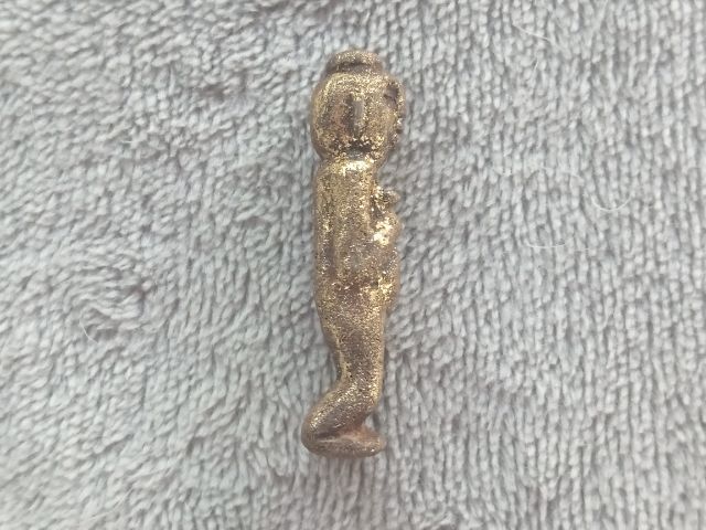 กุมารทอง (ไม้แกะ) รูปที่ 4