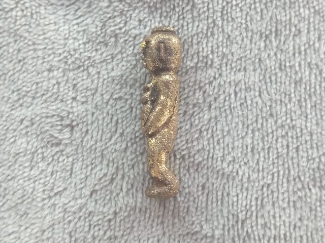 กุมารทอง (ไม้แกะ) รูปที่ 5