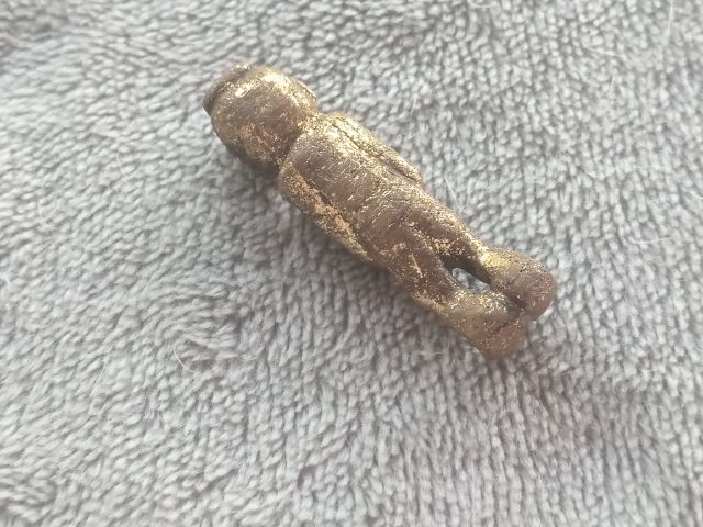 กุมารทอง (ไม้แกะ) รูปที่ 7