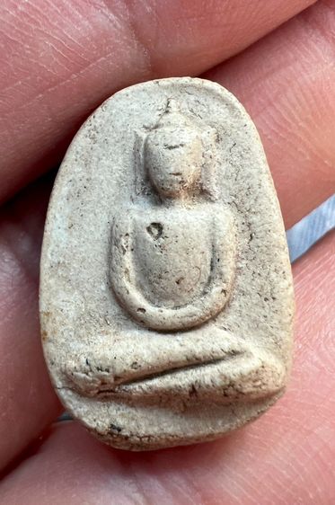 พระพิมพ์วัดพลับ รูปที่ 2