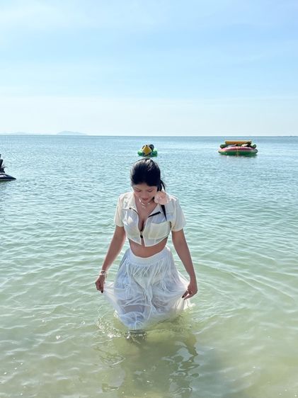 เสื้อครอป