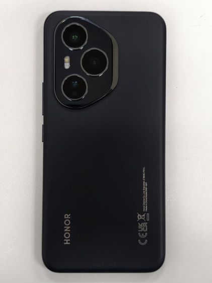 ขายโทรศัพท์มือถือ Honor 400 Pro มือสอง Ram 12 ความจุ 512 รูปที่ 4