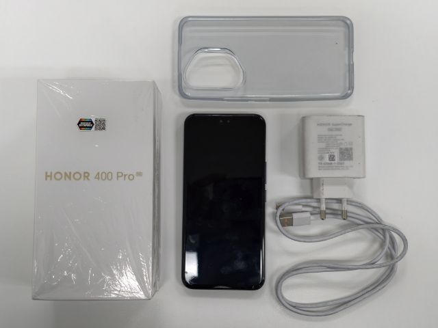 ขายโทรศัพท์มือถือ Honor 400 Pro มือสอง Ram 12 ความจุ 512 รูปที่ 2