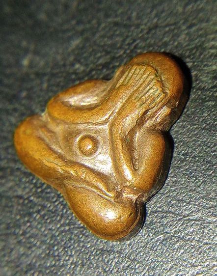 พระปิดตาหลวงปู่ทิม รูปที่ 2