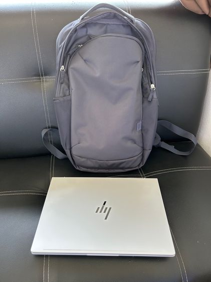 ใช่ อื่นๆ วินโดว์ อื่นๆ HP EliteBook 8 G1i  ประกันเหลือ 34 เดือน