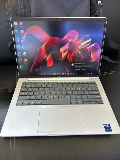 HP EliteBook 8 G1i  ประกันเหลือ 34 เดือน รูปที่ 2