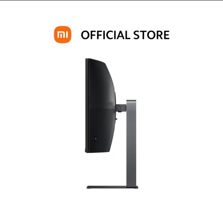 จอโค้ง 34 นิ้ว XIAOMI G34WQI XMI-ELA5454EU CURVED GAMING MONITOR VA 2K 180Hz) รูปที่ 7