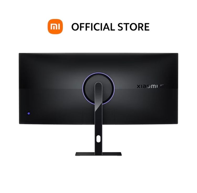 จอโค้ง 34 นิ้ว XIAOMI G34WQI XMI-ELA5454EU CURVED GAMING MONITOR VA 2K 180Hz) รูปที่ 6