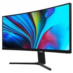 จอโค้ง 34 นิ้ว XIAOMI G34WQI XMI-ELA5454EU CURVED GAMING MONITOR VA 2K 180Hz) รูปที่ 4
