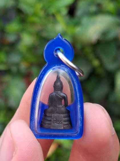 🙏 เปิดบูชาครับ 🙏
✨️พระหลวงพ่อโสธร พระกริ่งพิมพ์เล็ก ปี2530✨️
▶️กริ่งดัง ผิวเดิม เลี่ยมกรอบพร้อมใช้
💥📣ราคา 4️⃣5️⃣0️⃣ รวมส่งครับ รูปที่ 2