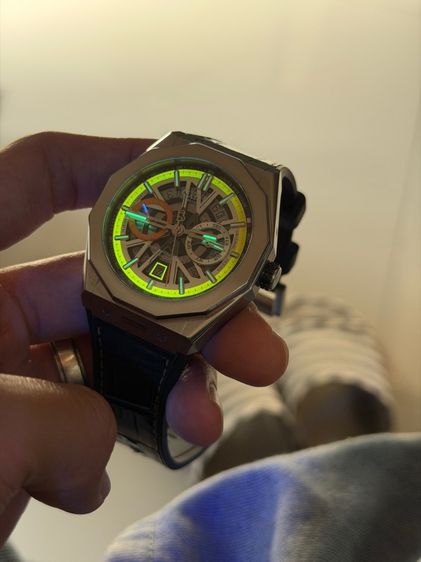 Bonest Gatti King’s Speed 🇩🇪 รูปที่ 10