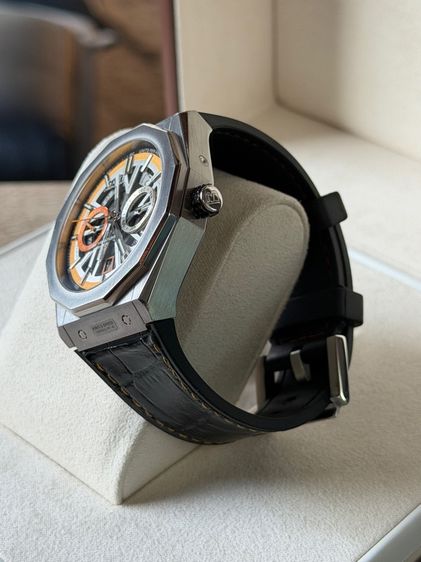 Bonest Gatti King’s Speed 🇩🇪 รูปที่ 8