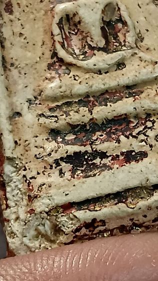 พระสมเด็จวัดระฆัง ตามภาพ รูปที่ 6