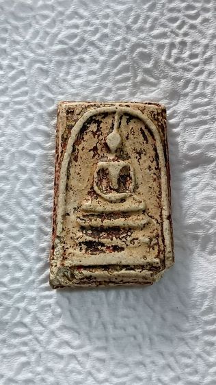 พระสมเด็จวัดระฆัง ตามภาพ รูปที่ 11