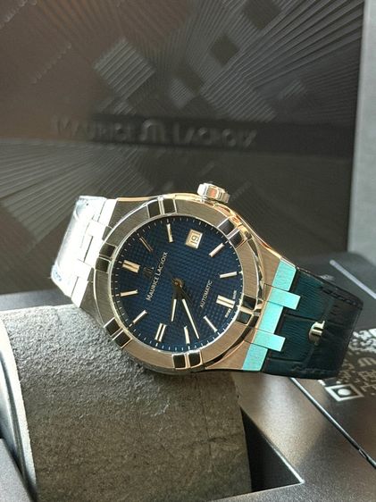 Maurice Lacroix Aikon Automatic 39mm รูปที่ 11