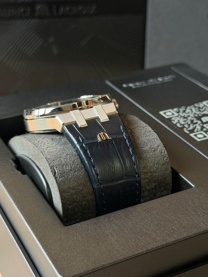 Maurice Lacroix Aikon Automatic 39mm รูปที่ 6